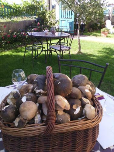 Bed & Breakfast A La Table De Chanelle