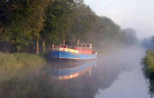 Bed & Breakfast Le Cougou