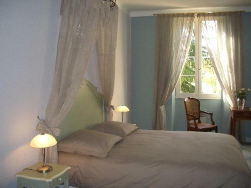 Bed & Breakfast Le Platane