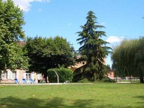 Bed & Breakfast Le Platane