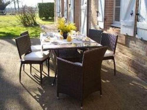 Bed & Breakfast Le Platane