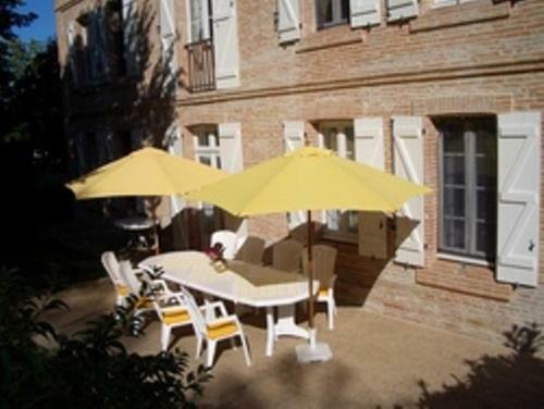 Bed & Breakfast Le Platane