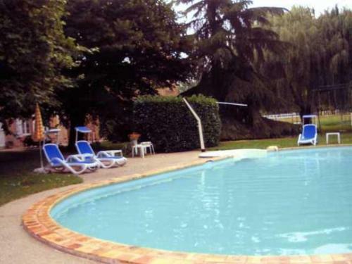Bed & Breakfast Le Platane