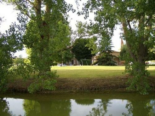 Bed & Breakfast Le Platane
