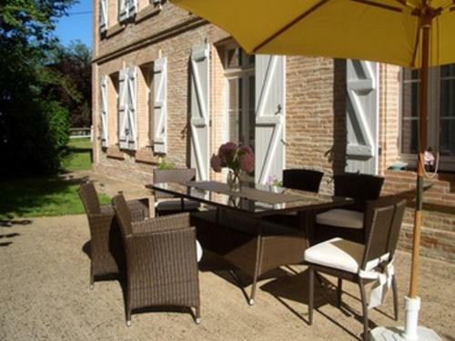Bed & Breakfast Le Platane