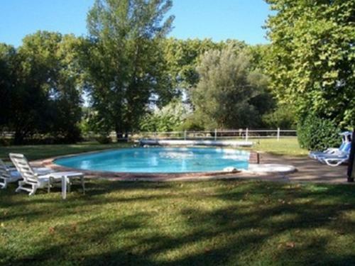 Bed & Breakfast Le Platane