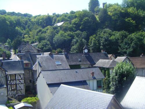 Hotel H�tel Le Bellevue