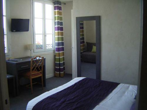 Hotel H�tel Le Bellevue