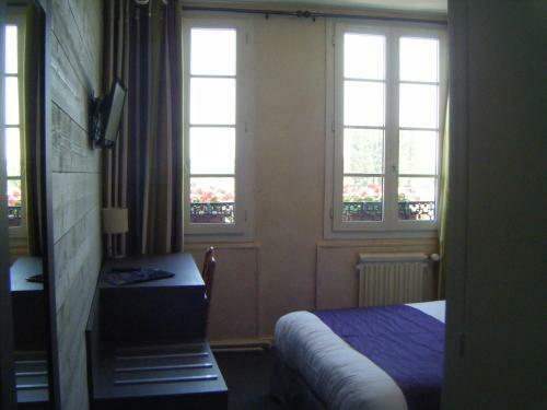 Hotel H�tel Le Bellevue