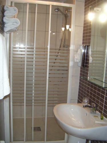 Hotel H�tel Le Bellevue