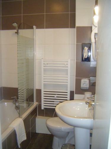 Hotel H�tel Le Bellevue