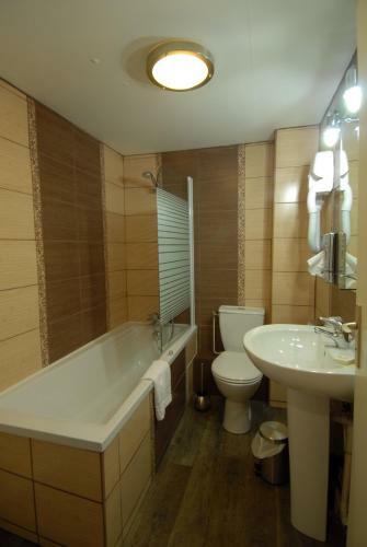 Hotel H�tel Le Bellevue