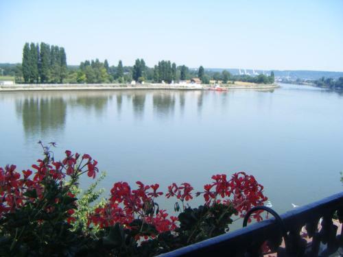 Hotel H�tel Le Bellevue
