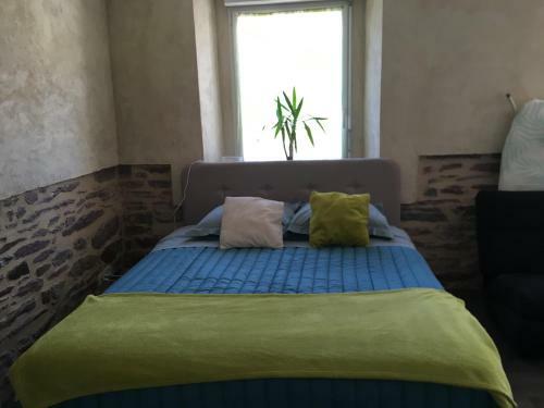 Apartamento Les G�tes D'emilie