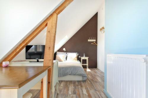 Apartamento Les G�tes D'emilie
