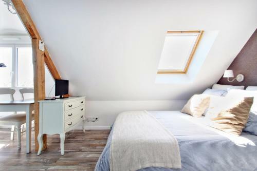 Apartamento Les G�tes D'emilie