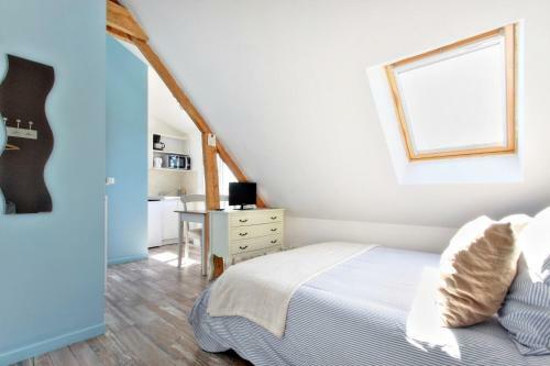 Apartamento Les G�tes D'emilie