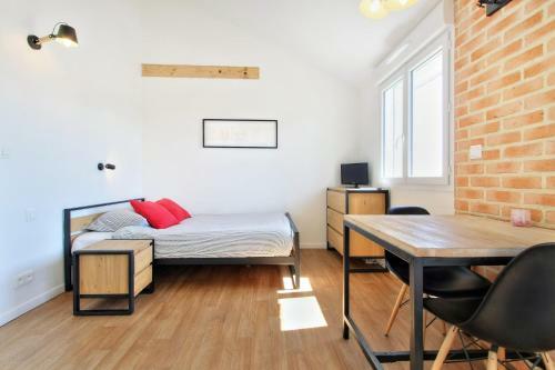 Apartamento Les G�tes D'emilie