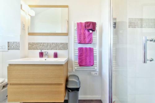Apartamento Les G�tes D'emilie