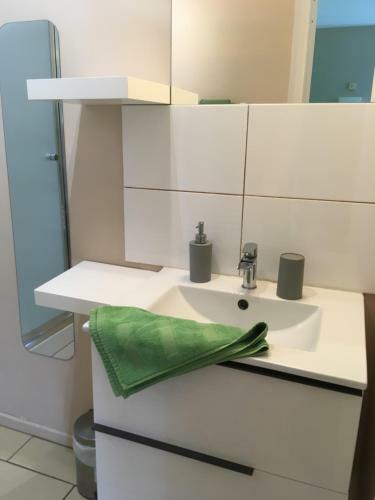 Apartamento Les G�tes D'emilie