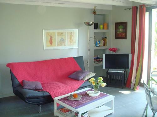 G�te Au Martin P�cheur
