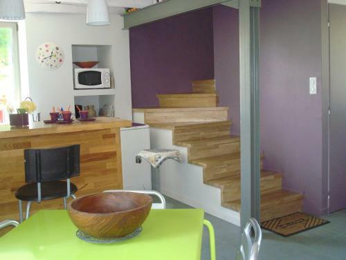 G�te Au Martin P�cheur