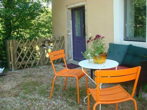 G�te Au Martin P�cheur