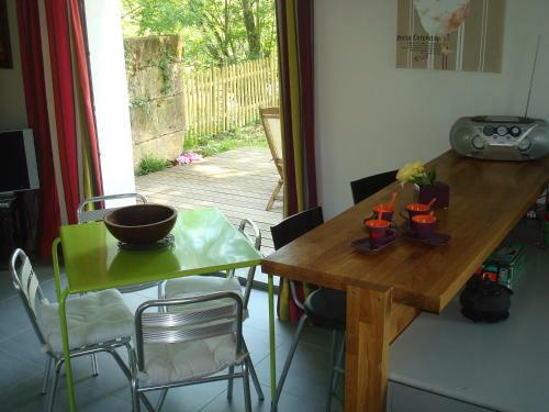 G�te Au Martin P�cheur
