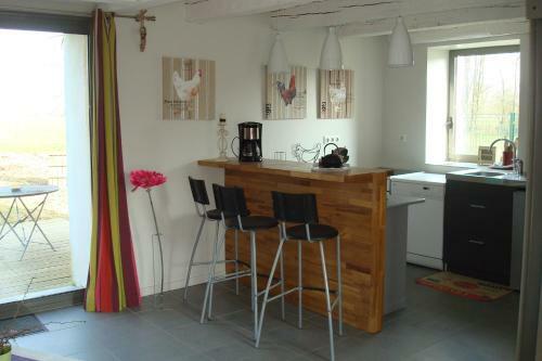 G�te Au Martin P�cheur