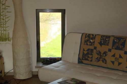 G�te Au Martin P�cheur