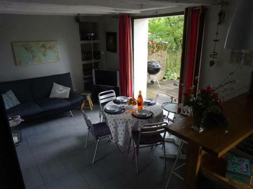 G�te Au Martin P�cheur