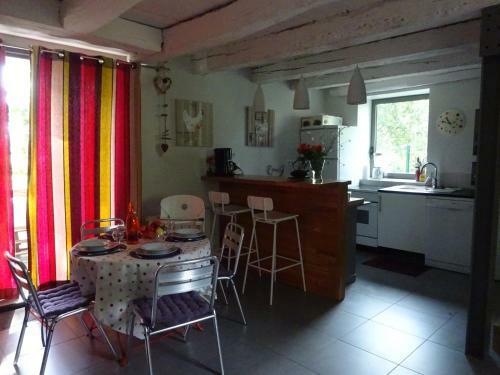 G�te Au Martin P�cheur