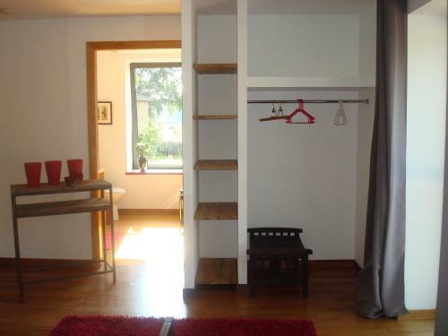 Bed & Breakfast La Chambre Du Meunier