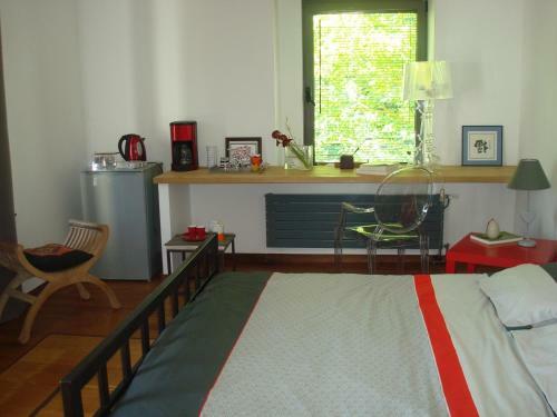 Bed & Breakfast La Chambre Du Meunier