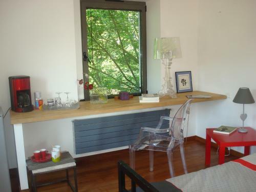 Bed & Breakfast La Chambre Du Meunier