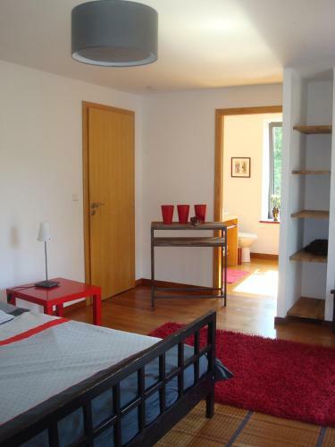 Bed & Breakfast La Chambre Du Meunier