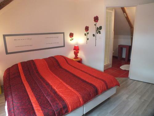 Hostal Chambre D'h�tes - La Rigaudi�re
