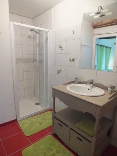 Hostal Chambre D'h�tes - La Rigaudi�re