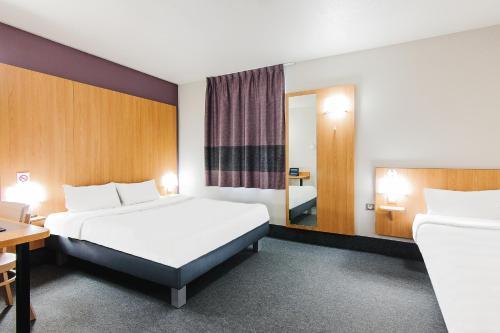 Hotel H�tel B&B Mont-de-marsan