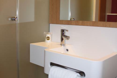 Hotel H�tel B&B Mont-de-marsan