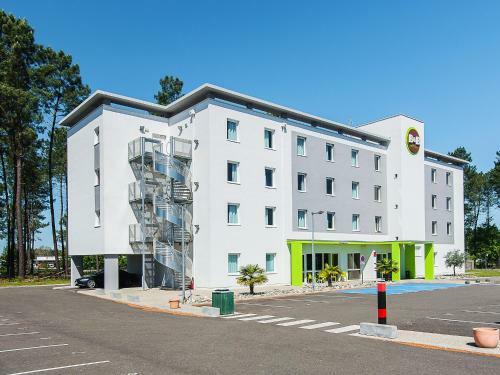 Hotel H�tel B&B Mont-de-marsan