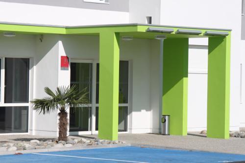 Hotel H�tel B&B Mont-de-marsan