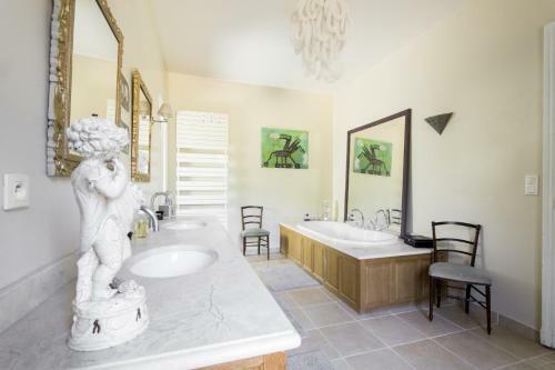 Hostal Le Manoir D'elise