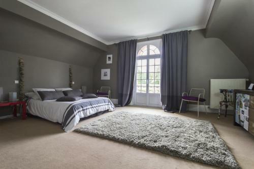 Hostal Le Manoir D'elise