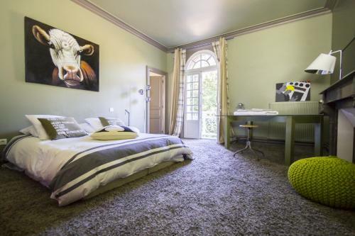 Hostal Le Manoir D'elise