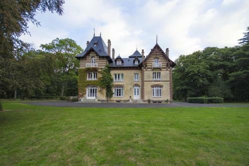 Hostal Le Manoir D'elise