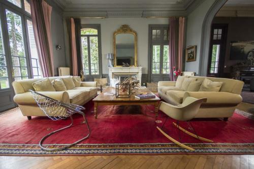 Hostal Le Manoir D'elise