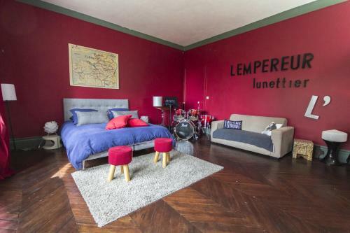 Hostal Le Manoir D'elise