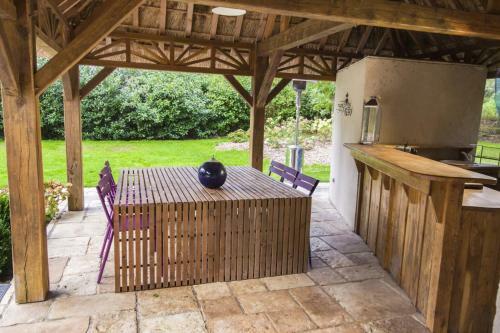 Hostal Le Manoir D'elise