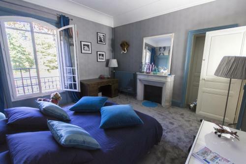 Hostal Le Manoir D'elise
